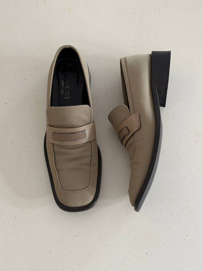 Gucci Loafer (38,5)