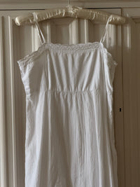 Cotton Dress (s)