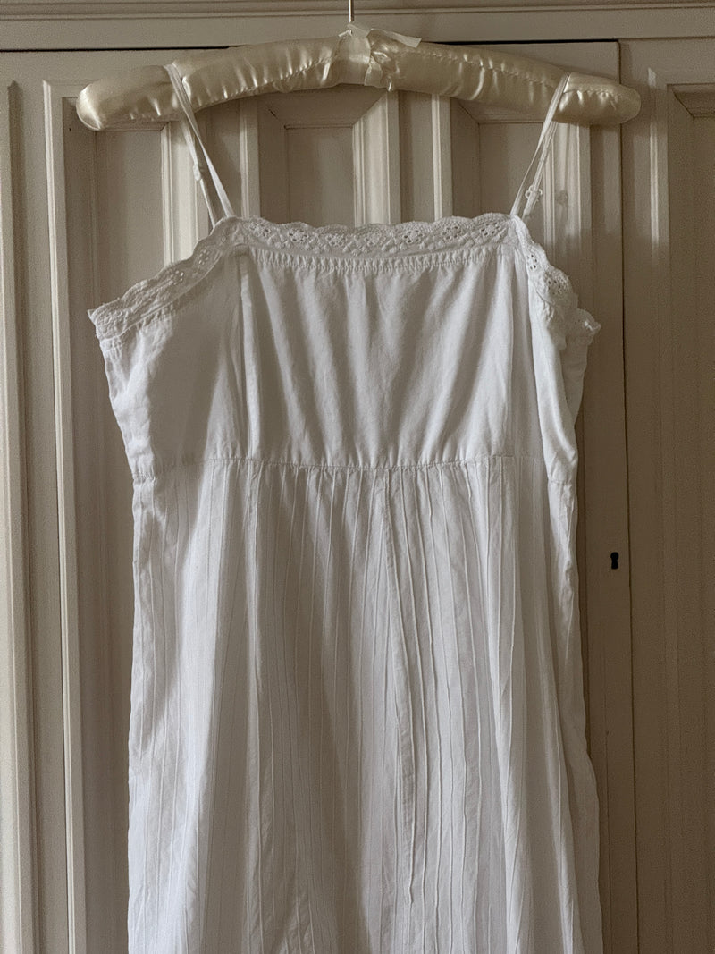 Cotton Dress (s)