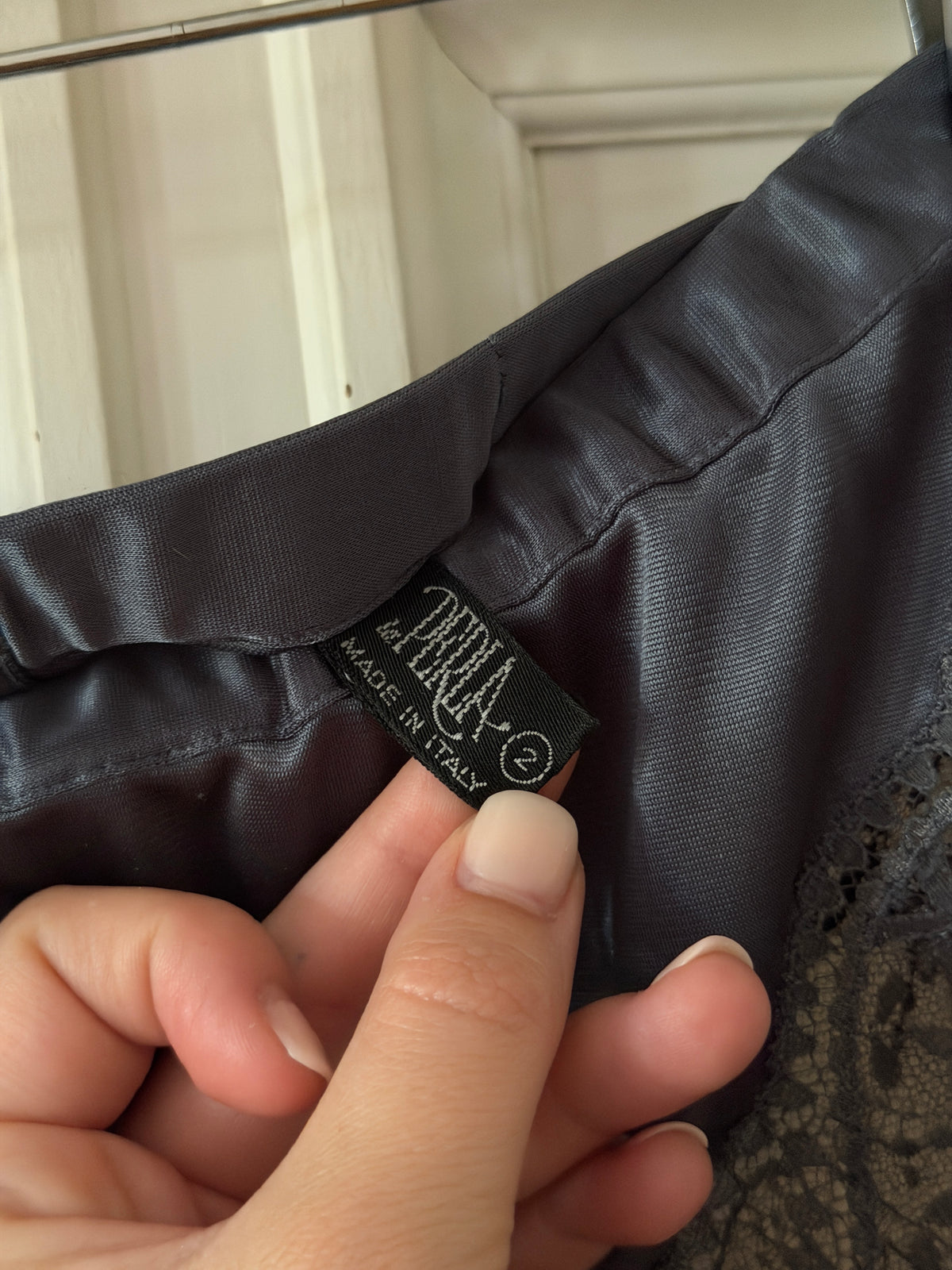 La Perla Lingerie Set (s)