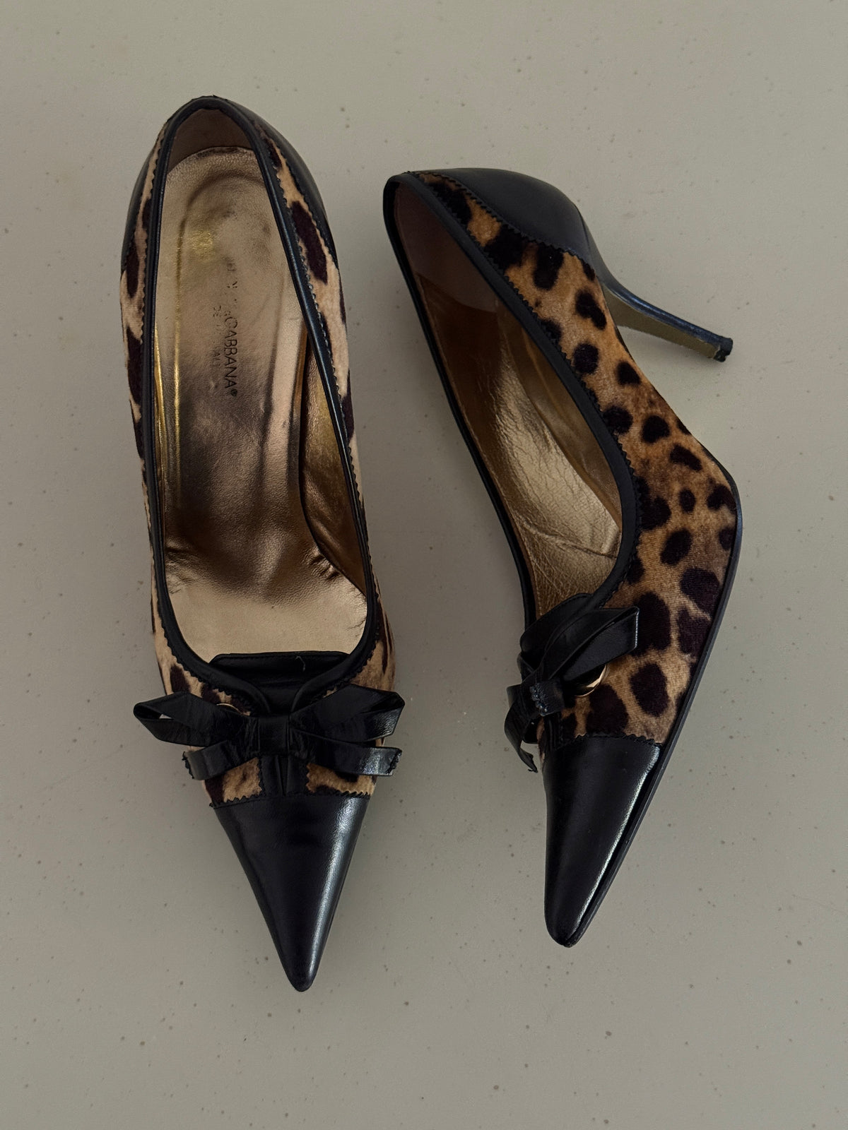 D&G Leo Pumps (39)
