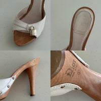 Dior Clogs (37)