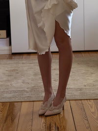Chanel Heels (38,5)