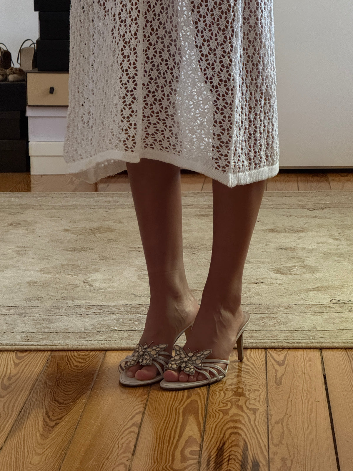 Vicini Heels (40)