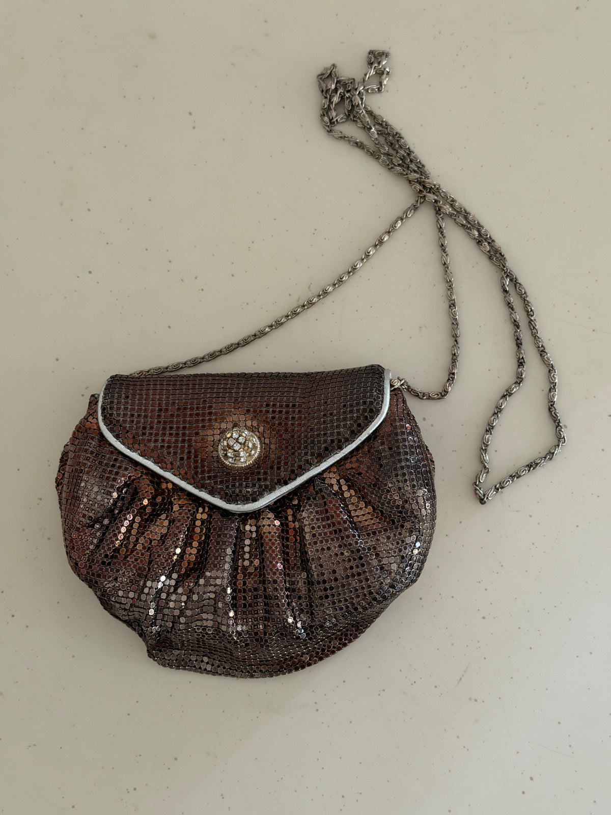 Vintage Evening Bag