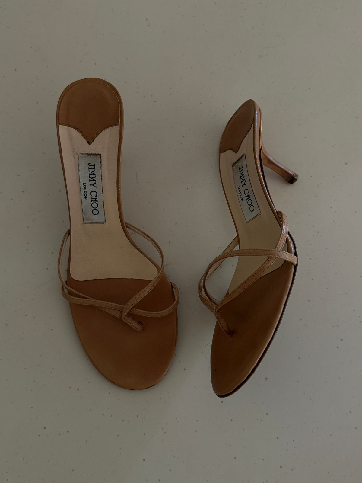 Jimmy Choo Sandals (40)