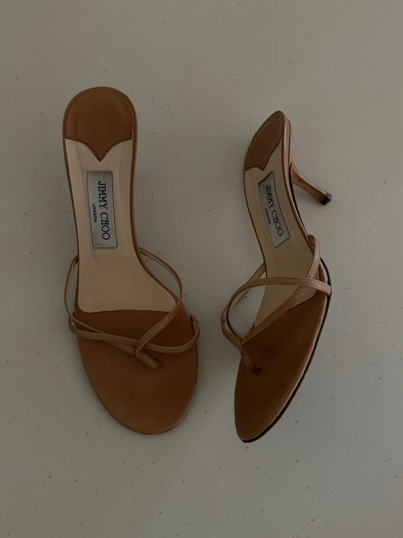 Jimmy Choo Sandals (40)