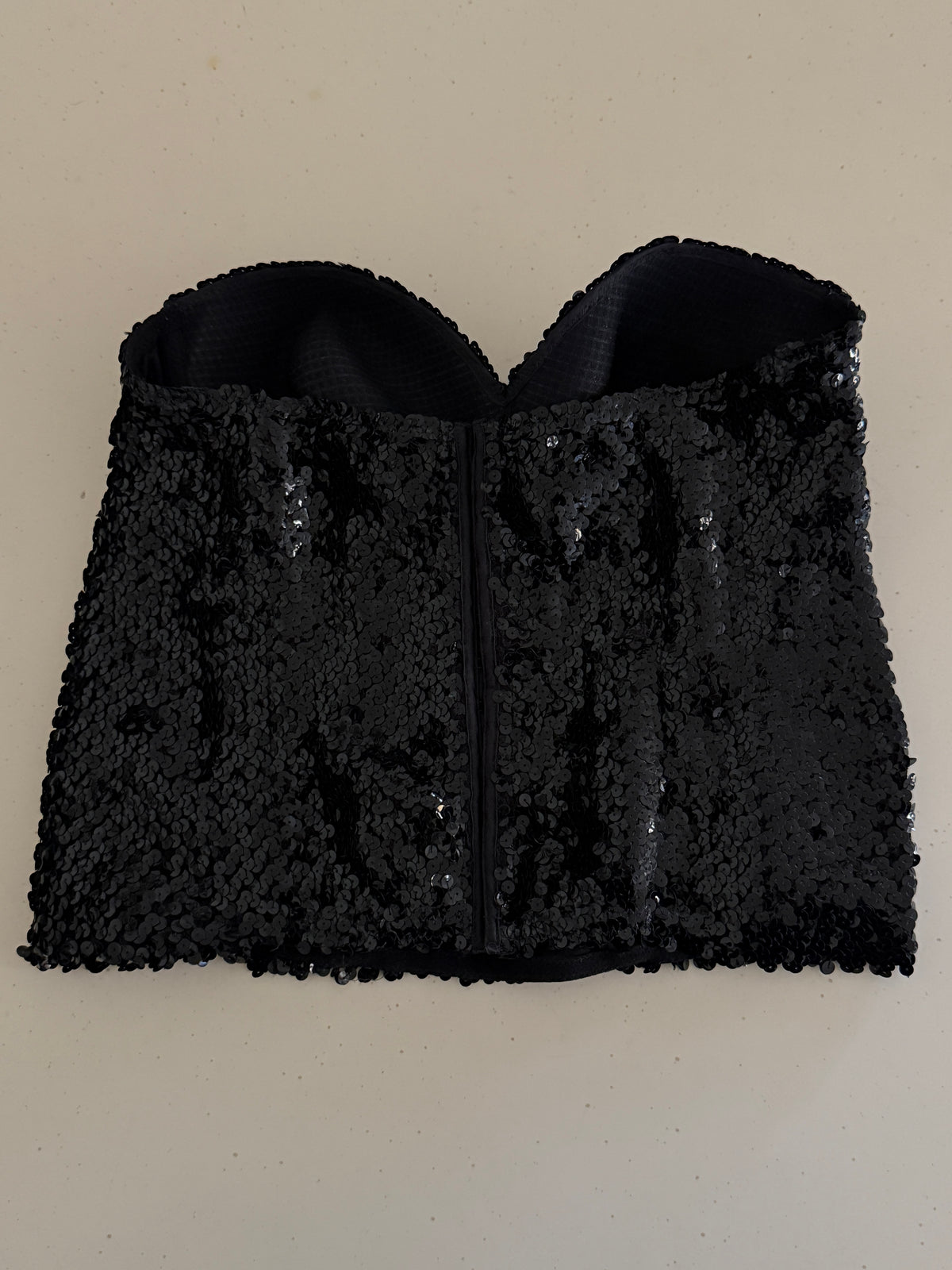 La Perla Corset Top (75 B)