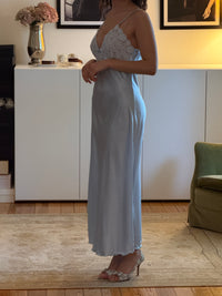 Lace Lingerie Dress (s)