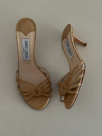 Jimmy Choo Mules (36)