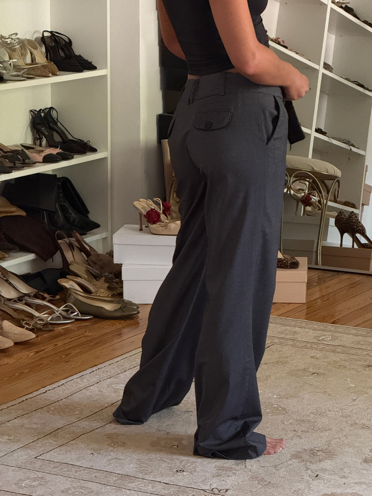 Vintage Pants (s)