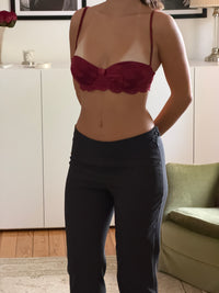 La Perla Lingerie Set (s)