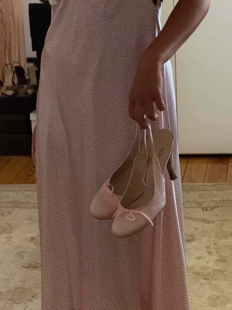 Boss Ballet Pumps (40,5)