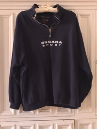Escada Sweater (xl)