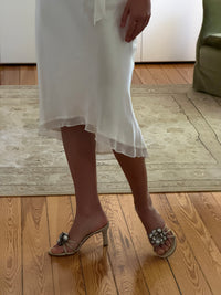 Chanel Heels (37,5)