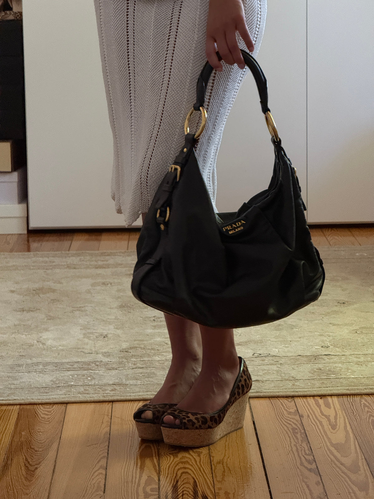 Prada Bag