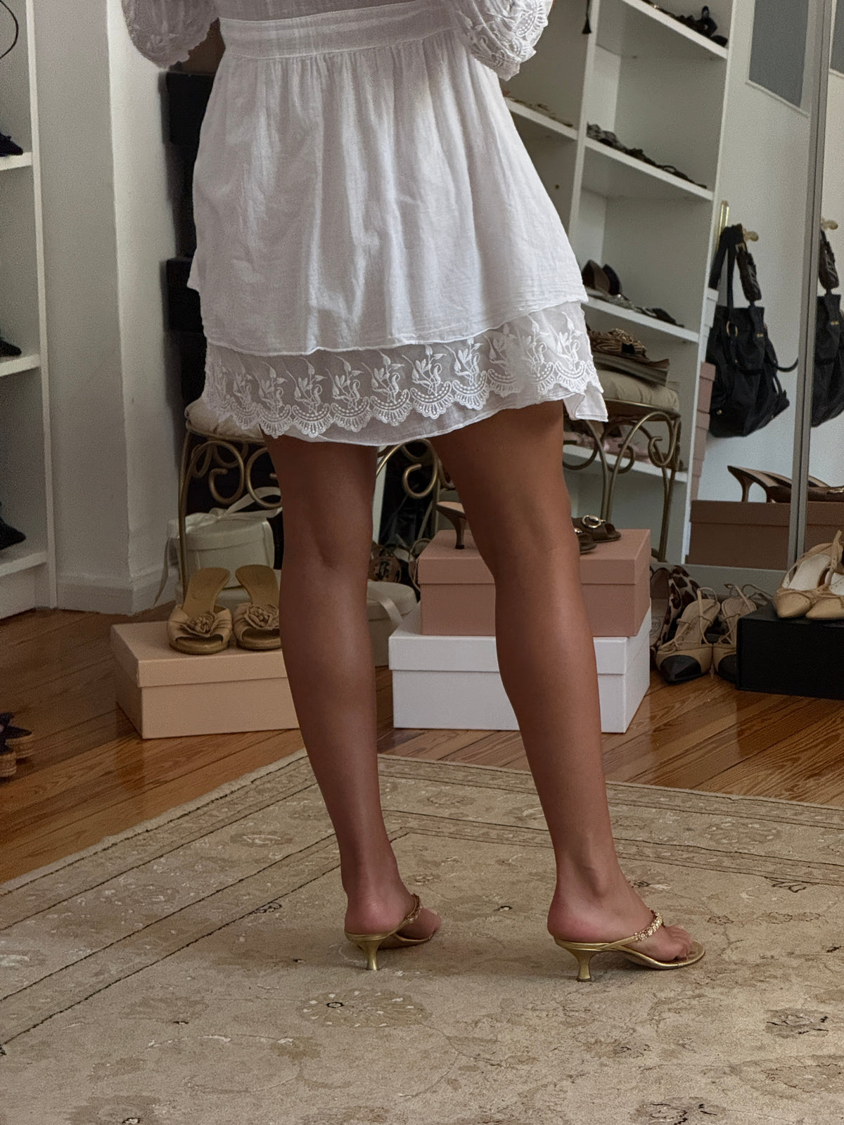 Manolo Blahnik Mules (35)