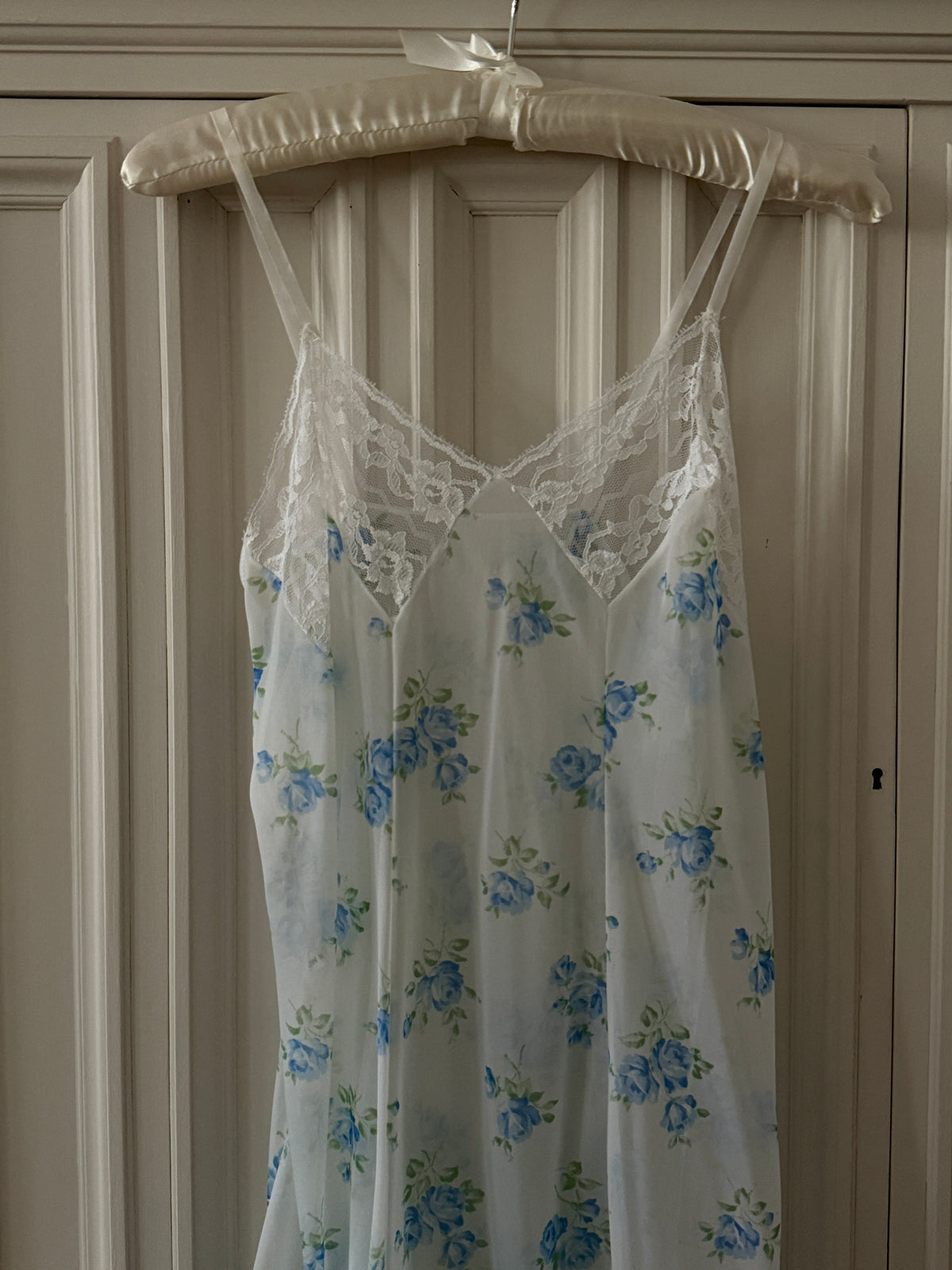 Lace Lingerie Dress (s)