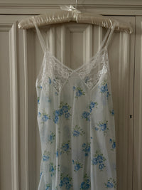 Lace Lingerie Dress (s)