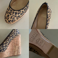 Stuart W. Wedges (40)