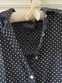 Ralph Lauren Shirt (xs)