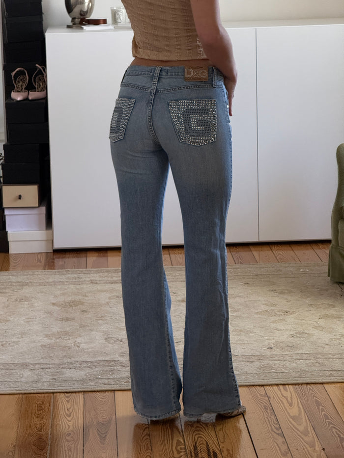 D&G Jeans (s)