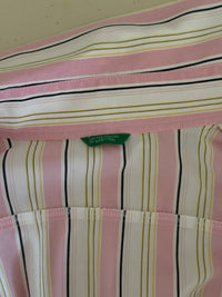 Vintage Striped Shirt (s)