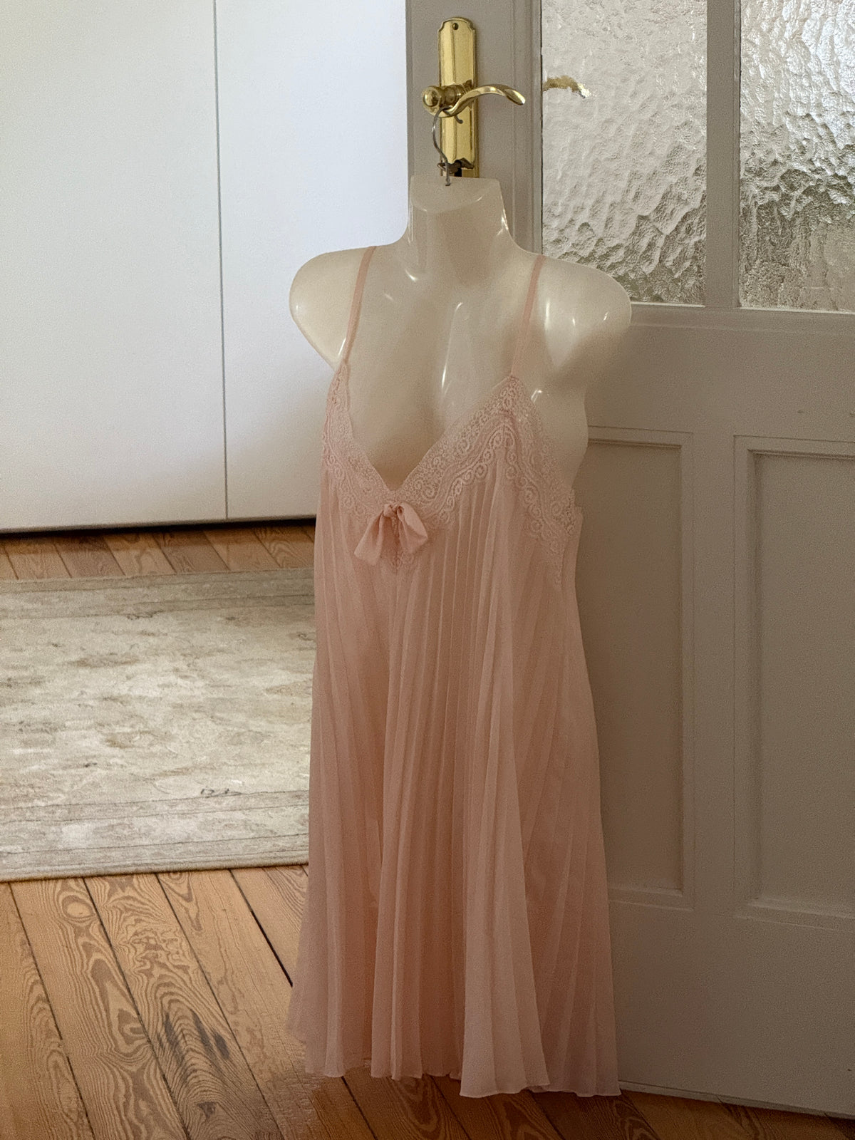 Bow Lingerie Dress (m)