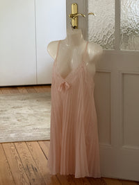 Bow Lingerie Dress (m)