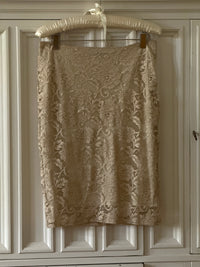 Vintage Lace Skirt (s)