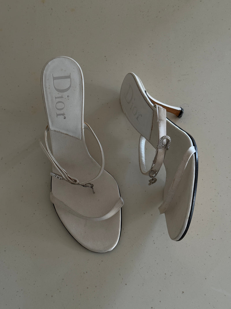 Dior Heels (39,5)