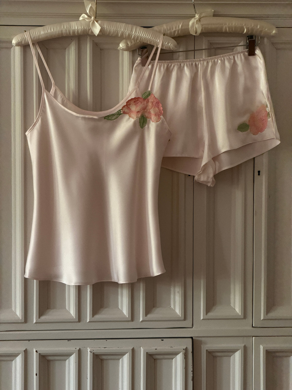 Marjolaine Lingerie Set (m)