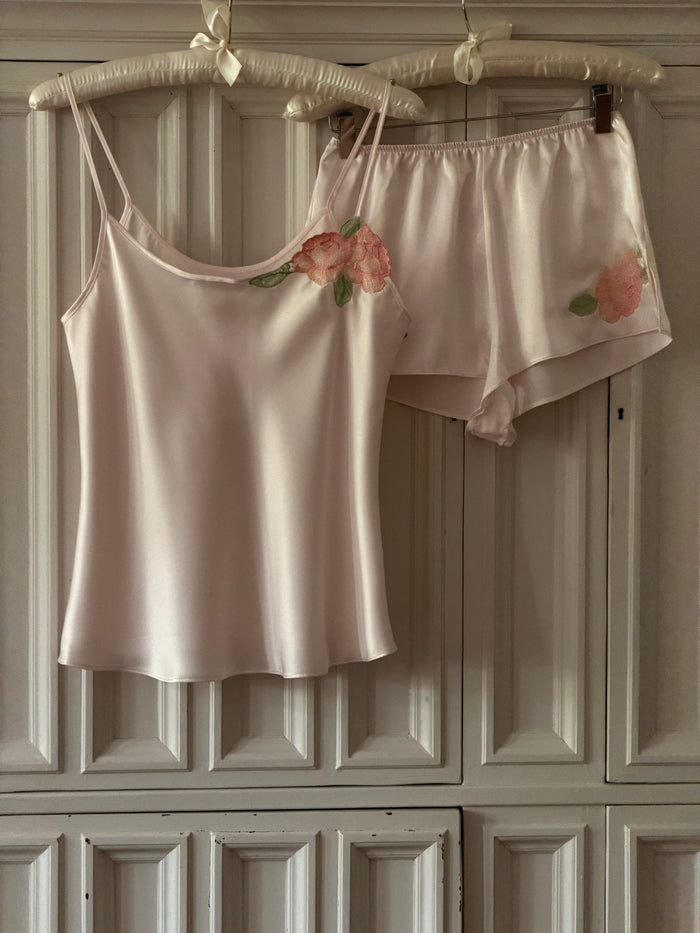 Marjolaine Lingerie Set (m)
