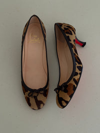 Louboutin Pumps (38,5)
