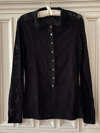 D&G Lace Longsleeve (m)