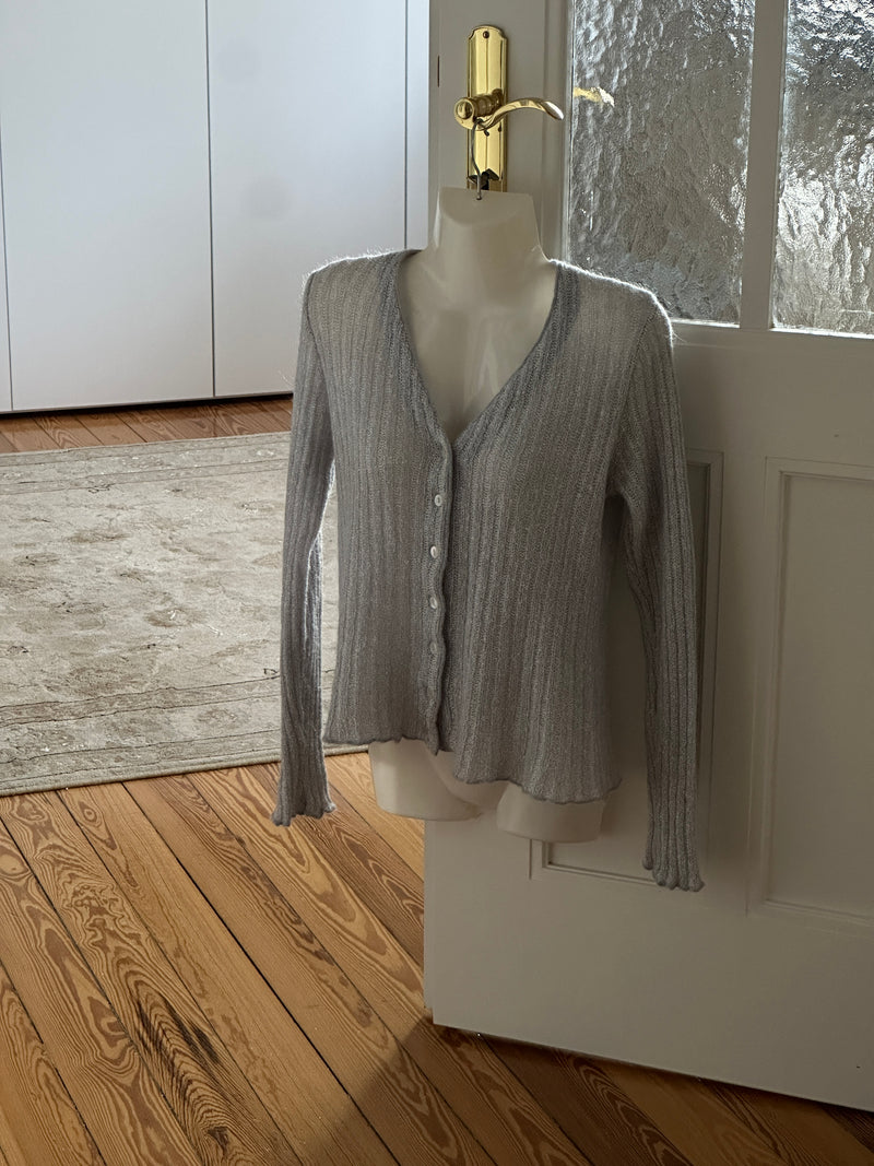 Max Mara Cardigan (m)