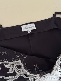 Silk Lingerie Dress (s)