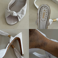 Chloé Heels (38,5)