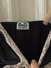 D&G Lingerie Set (xs)