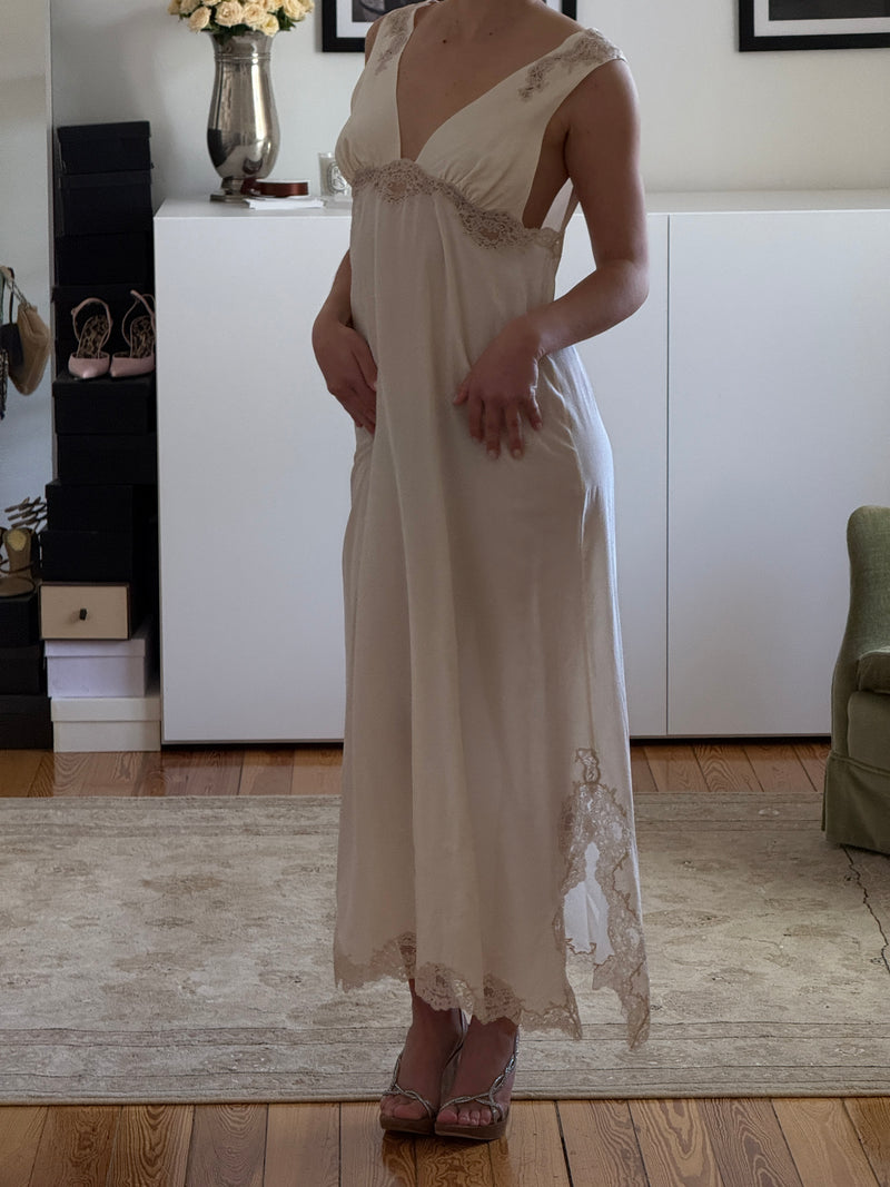 La Perla Lingerie Dress (s)