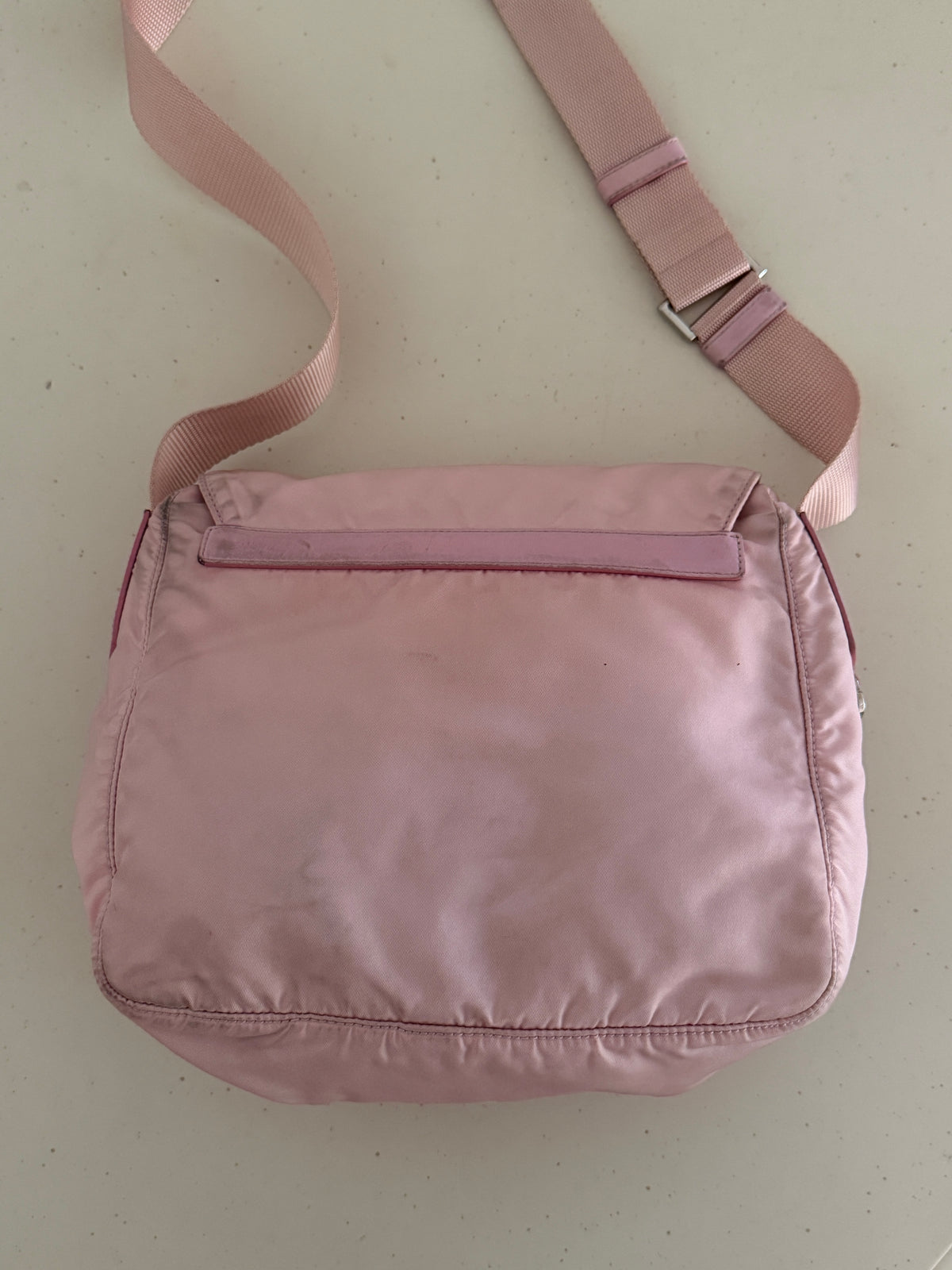 Prada Nylon Bag