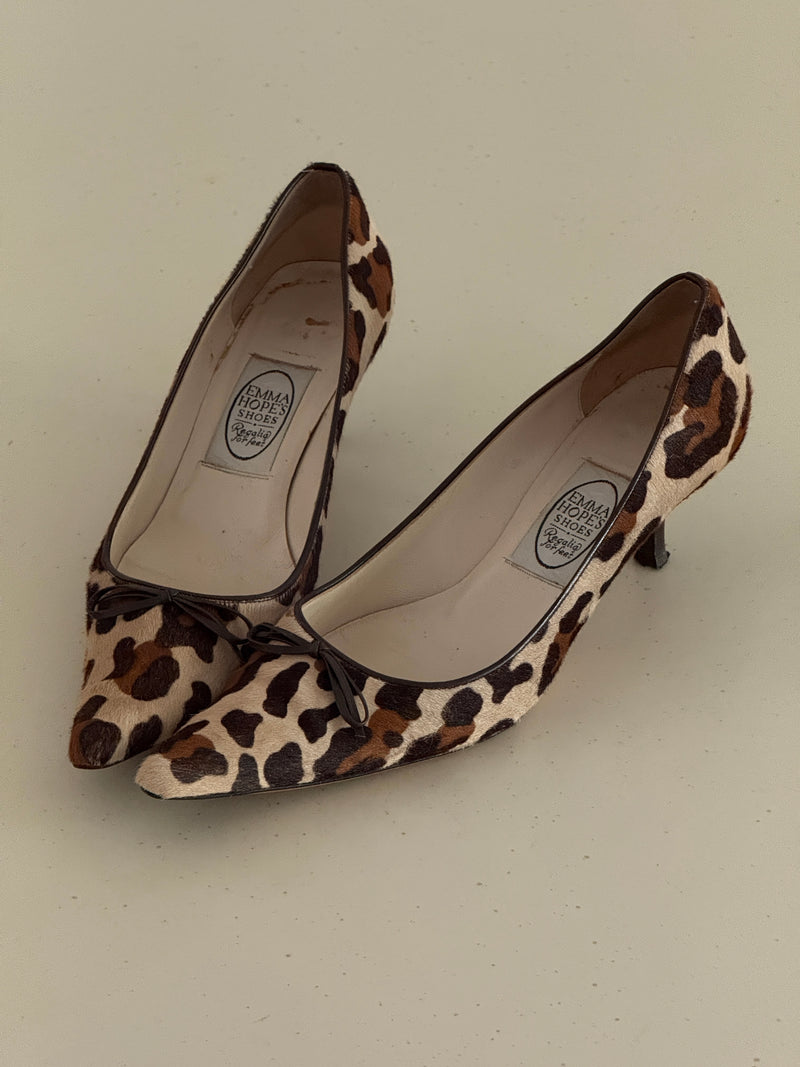 Emma Hopes Pumps (40)