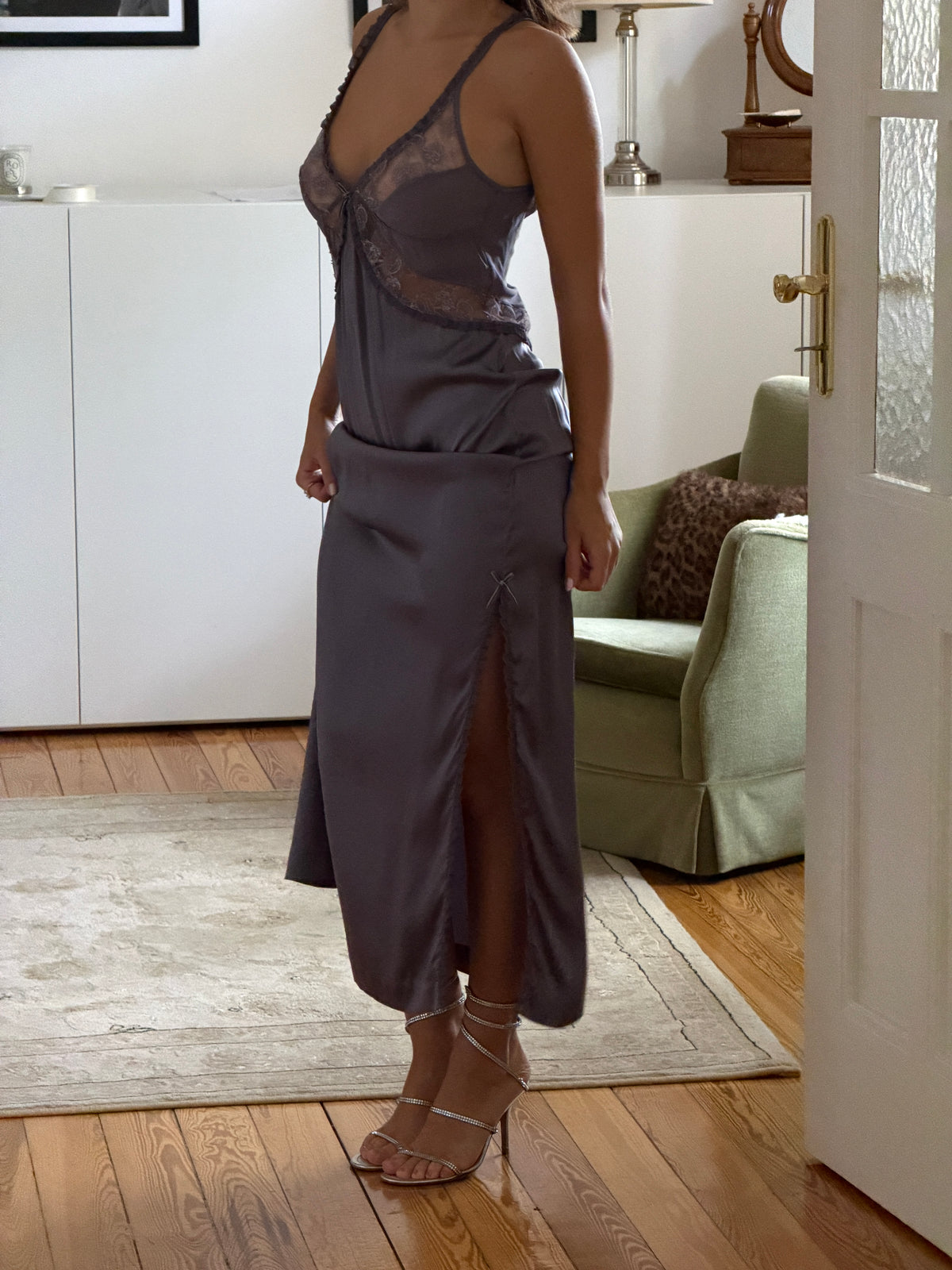 La Perla Lingerie Dress (s)