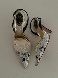 René Caovilla Heels (40)