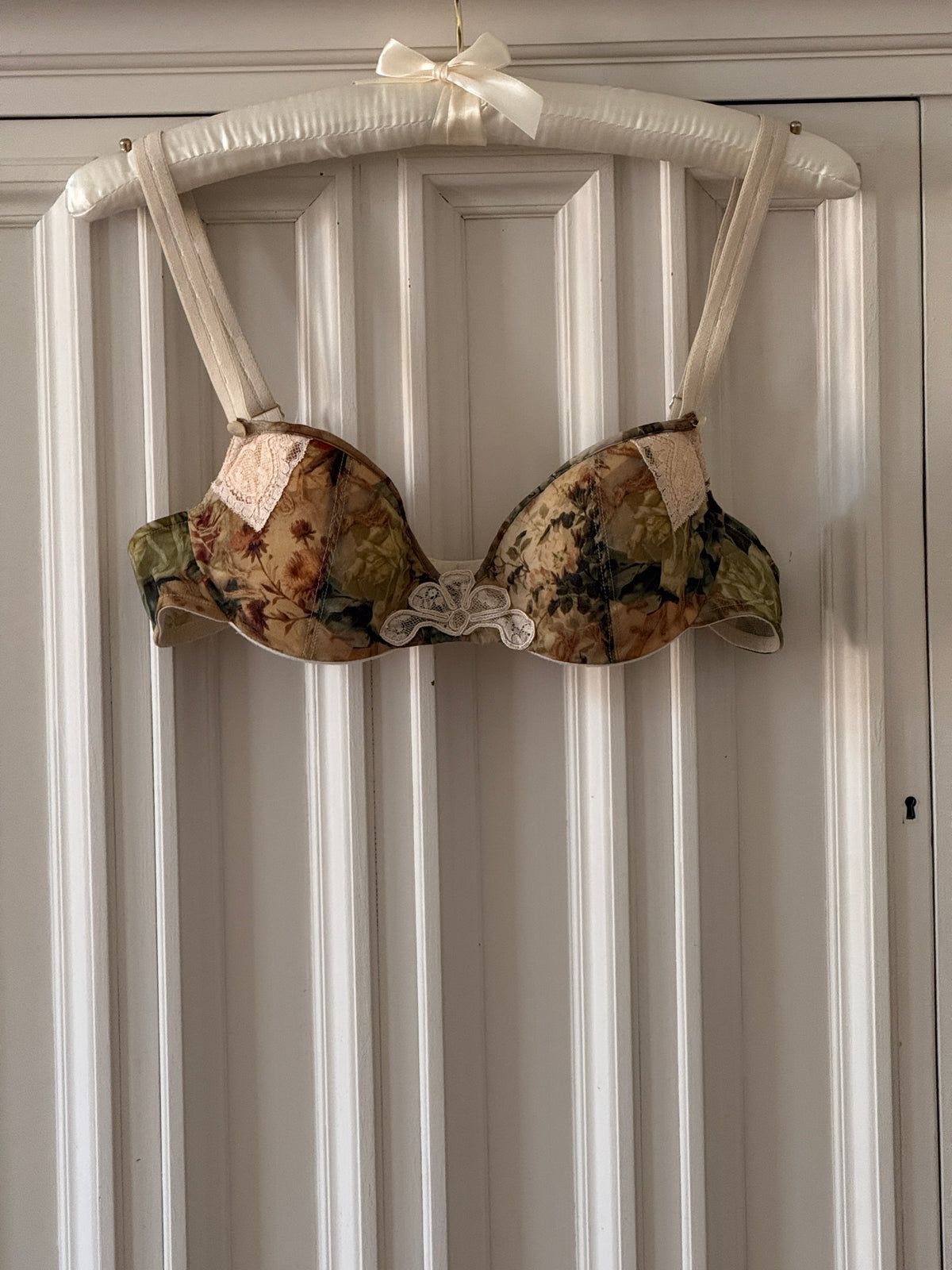 Dior Lingerie Set (75 B)