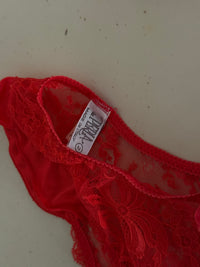 La Perla Bra Set (xs-s)