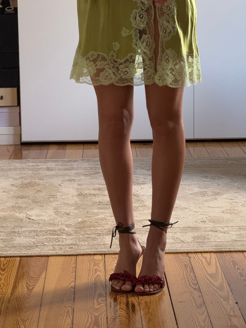 Valentino Heels (37)