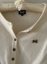 D&G Cardigan (xs)