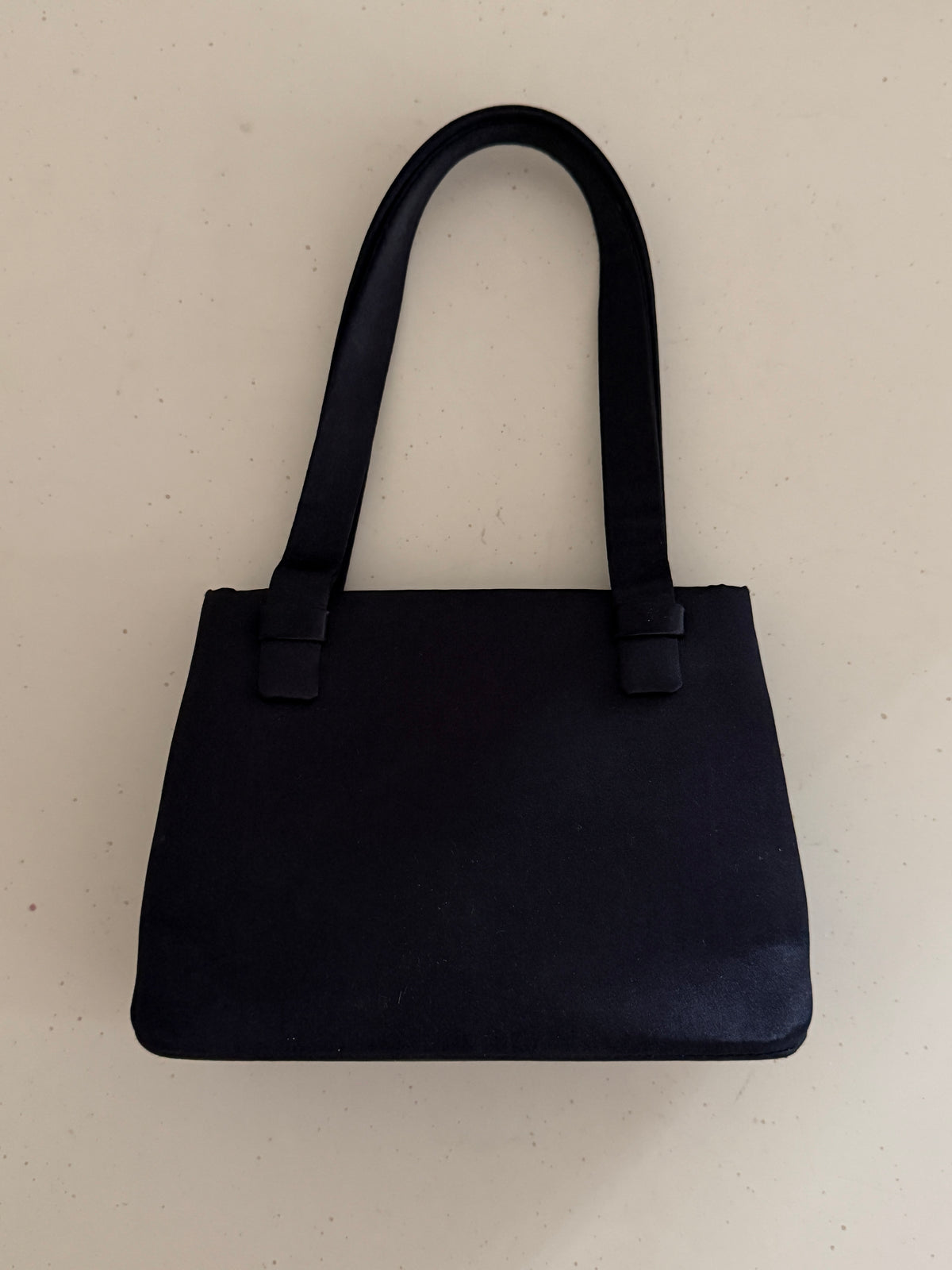 Chanel Satin Bag