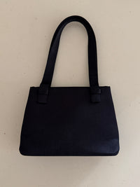 Chanel Satin Bag